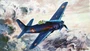 02284  авиация  F8F-1B Bearcat  (1:32) 9580208022840