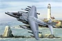 02287  авиация  RAF Harrier GR.MK7  (1:32) 9580208022871