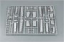 02288  авиация  Messerschmitt Bf 109E-3  (1:32) 9580208022888