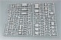 02288  авиация  Messerschmitt Bf 109E-3  (1:32) 9580208022888