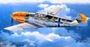 02289  авиация  Messerschmitt Bf 109E-4  (1:32) 9580208022895