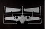 02290  авиация  Messerschmitt Bf 109E-4/Trop  (1:32) 9580208022901