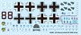 02290  авиация  Messerschmitt Bf 109E-4/Trop  (1:32) 9580208022901
