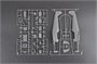 02295  авиация  Messerschmitt Bf 109G-2/Trop  (1:32) 9580208022956