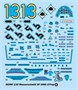 02295  авиация  Messerschmitt Bf 109G-2/Trop  (1:32) 9580208022956