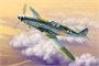 02299  авиация  Messerschmitt Bf-109K-4 (1:32) 9580208022994
