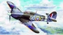 02415  авиация  Hurricane Mk.II C  (1:24) 9580208024158