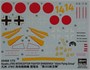 02468  авиация  Kyushu J7W2 Shindenkai  (1:72) 4967834024687