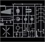 02470  авиация  Mitsubishi Ki67 Type 4 Hiryu (Peggy)  (1:72) 4967834024700
