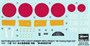 02470  авиация  Mitsubishi Ki67 Type 4 Hiryu (Peggy)  (1:72) 4967834024700