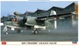 02472  авиация  S2F-1 Tracker J.M.S.D.F.  (1:72) 4967834024724