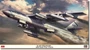 02474  авиация  B-47E Stratojet `100th Bomb Wing´ w/RATO  (1:72) 2000002214748