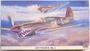 02509  авиация  Kittyhawk Mk.I  (1:72) 2000000132402