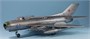 02804  авиация  M&G-19PM Farmer-E  (1:48) 9580208028040