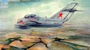 02805  авиация  M&G-15UTI 'Midget'  (1:48) 9580208028057
