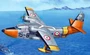 02821  авиация  HU-16 A Albatross Italian Air Force version  (1:48) 9580208028217