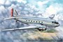 02829  авиация  C-48C Skytrain  (1:48) 9580208028293
