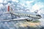 02829  авиация  C-48C Skytrain  (1:48) 9580208028293