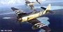 02844  авиация  Hawker Sea Fury FB.11  (1:48) 9580208028446