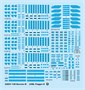 02855  авиация  Russian M&G-23ML Flogger-G  (1:48) 9580208028552