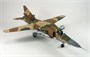 02855  авиация  Russian M&G-23ML Flogger-G  (1:48) 9580208028552