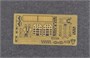 02856  авиация  Russian M&G-23MLD Flogger-K  (1:48) 9580208028569
