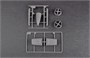 02856  авиация  Russian M&G-23MLD Flogger-K  (1:48) 9580208028569