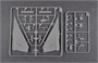 02856  авиация  Russian M&G-23MLD Flogger-K  (1:48) 9580208028569