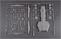 02856  авиация  Russian M&G-23MLD Flogger-K  (1:48) 9580208028569