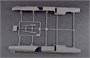 02856  авиация  Russian M&G-23MLD Flogger-K  (1:48) 9580208028569