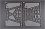 02856  авиация  Russian M&G-23MLD Flogger-K  (1:48) 9580208028569