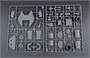 02856  авиация  Russian M&G-23MLD Flogger-K  (1:48) 9580208028569