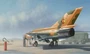 02863  авиация  M&G-21MF Fishbed J  (1:48) 9580208028637