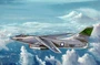 02868  авиация  A-3D-2 Skywarrior Strategic Bomber  (1:48) 9580208028682