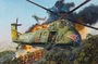 02881  авиация  H-34 US MARINES  (1:48) 9580208028811