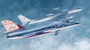 02891  авиация  US F-106A Delta Dart (1:48) 9580208028910