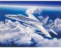 03204  авиация  F/A-18E Super Hornet  (1:32) 9580208032047