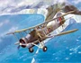 03207  авиация  FAIREY SWORDFISH Mk. I  (1:32) 9580208032078