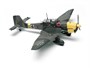 03217  авиация  Junkers Ju-87D STUKA  (1:32) 9580208032177