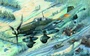 03218  авиация  Junkers Ju-87G-2 Stuka (1:32) 9580208032184