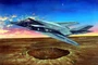 03219  авиация  F-117 Найтхок (1:32) 9580208032191