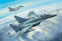 03224  авиация  Russian M&G-29C Fulcrum  (1:32) 9580208032245