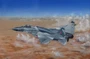 03225  авиация  Russian M&G-29SMT Fulcrum  (1:32) 9580208032252