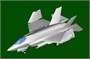 03230  авиация  F-35C Lightning  (1:32) 9580208032306
