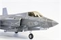 03232  авиация  F-35B Lightning  (1:32) 9580208032320