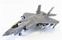 03232  авиация  F-35B Lightning  (1:32) 9580208032320