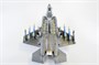 03232  авиация  F-35B Lightning  (1:32) 9580208032320
