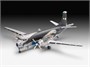 03845  авиация  Breguet Atlantic 1 "Italian Eagle  (1:72) 4009803038452