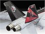 03847  авиация  F/A-18F Super Hornet  (1:32) 4009803038476