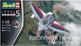 03848  авиация  Eurofighter Typhoon "Baron Spirit"  (1:48) 4009803038483